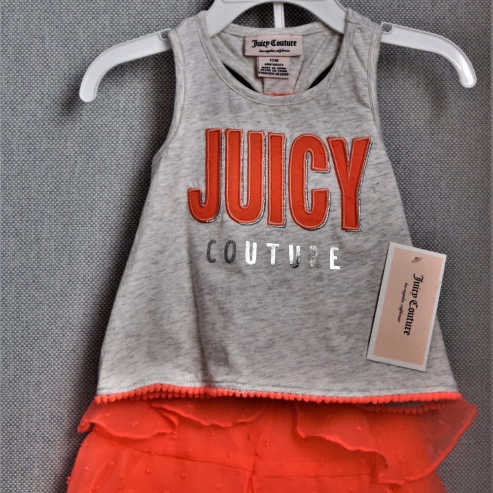 Juicy Couture Set